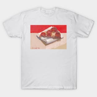 Pepperoni Slice T-Shirt